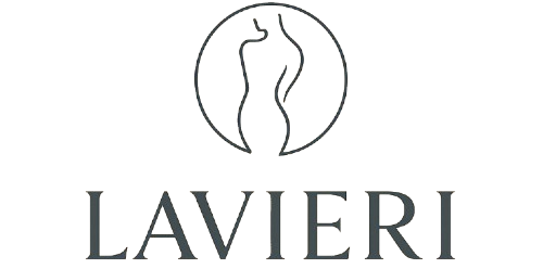 Lavieri logo on a white background